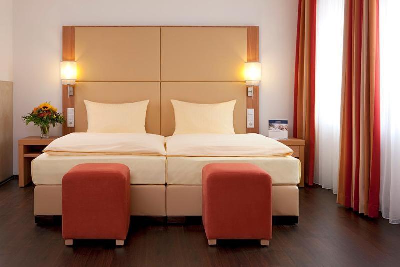 Welcome Hotel 마르부르크 외부 사진