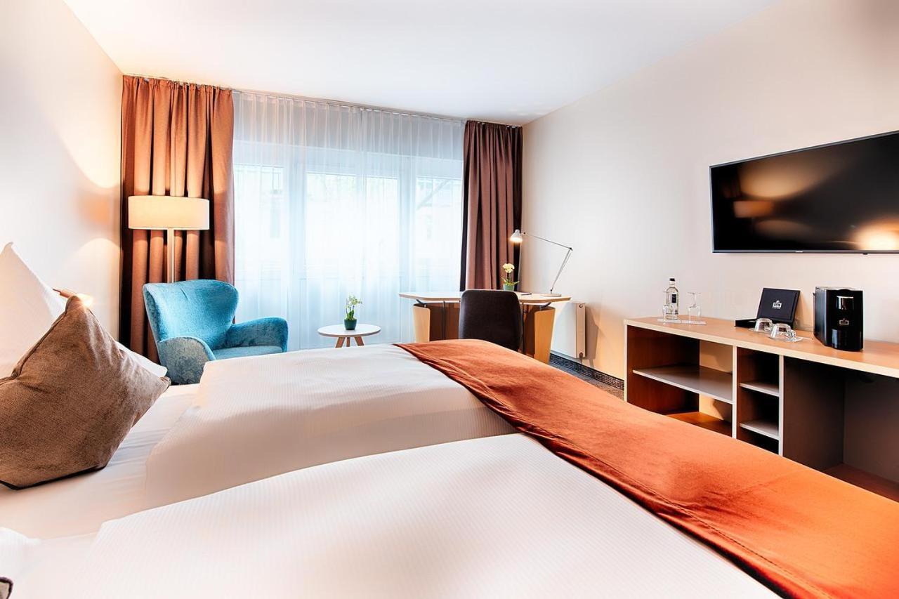 Welcome Hotel 마르부르크 외부 사진