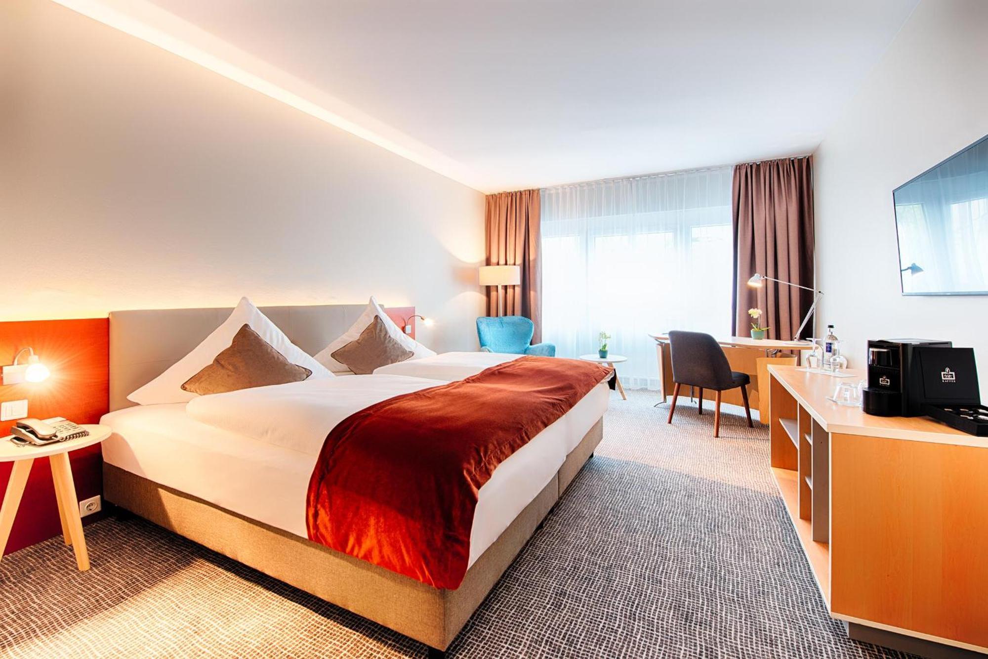 Welcome Hotel 마르부르크 외부 사진